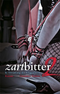 Cover Zartbitter 2