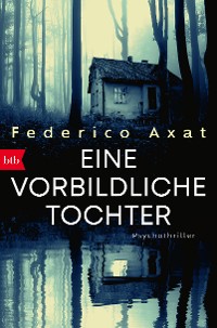 Cover Eine vorbildliche Tochter