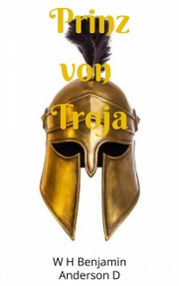 Cover Prinz von Troja