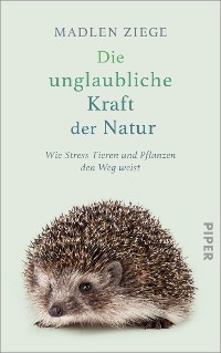 Cover Die unglaubliche Kraft der Natur