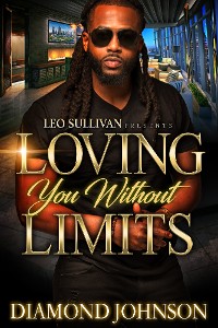 Cover Loving You Without Limits