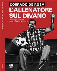 Cover L'allenatore sul divano