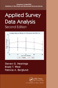 Cover Applied Survey Data Analysis