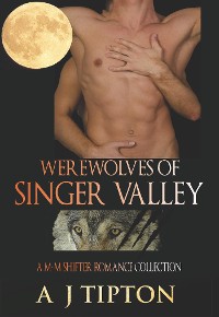 Cover Werewolves of Singer Valley