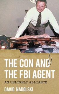 Cover Con and the FBI Agent