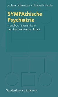 Cover SYMPAthische Psychiatrie