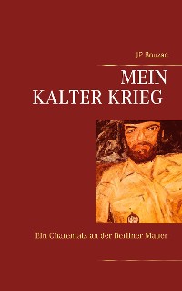 Cover Mein Kalter Krieg