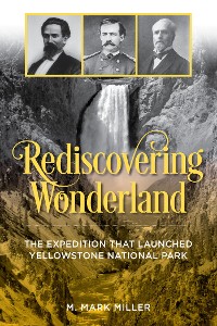 Cover Rediscovering Wonderland