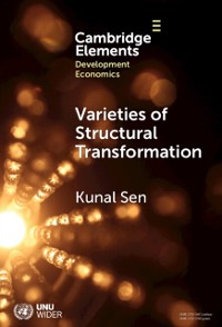 Cover Varieties of Structural Transformation