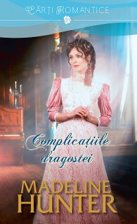 Cover Complicatiile dragostei