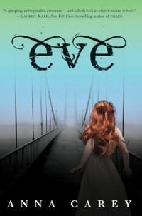 Cover Eve