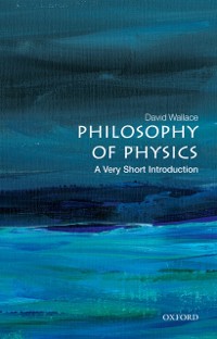 Cover Philosophy of Physics: A Very Short Introduction