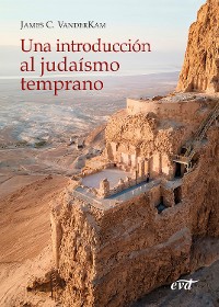 Cover Una introducción al judaísmo temprano