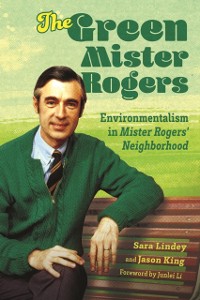 Cover Green Mister Rogers