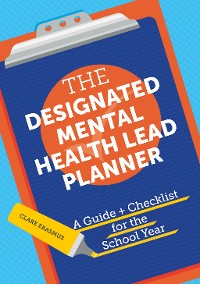 Cover The Designated Mental Health Lead Planner