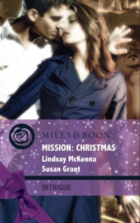 Cover MISSION: CHRISTMAS