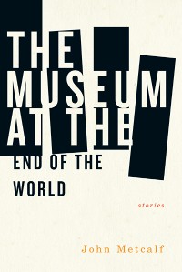 Cover The Museum at the End of the World