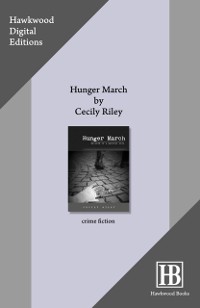 Cover Hunger March