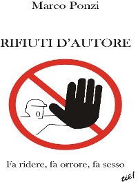 Cover Rifiuti d'autore