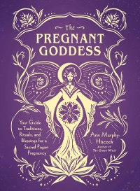 Cover Pregnant Goddess