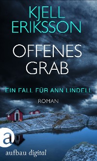 Cover Offenes Grab