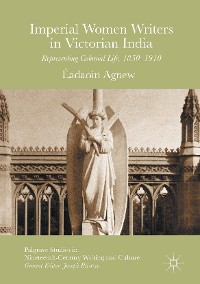 Cover Imperial Women Writers in Victorian India