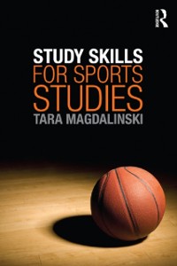 Cover Study Skills for Sports Studies