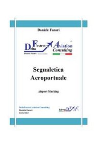 Cover Manuale Segnaletica Aeroportuale