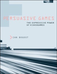 Cover Persuasive Games