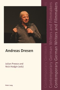 Cover Andreas Dresen