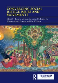Cover Converging Social Justice Issues and Movements