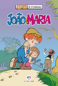Cover João e Maria