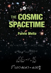 Cover The Cosmic Spacetime