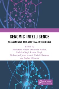 Cover Genomic Intelligence