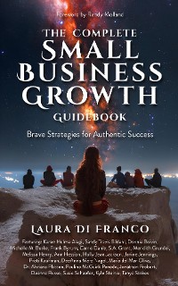 Cover The Complete Small Business Growth Guidebook