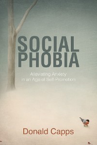 Cover Social Phobia