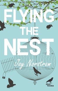 Cover Flying the Nest