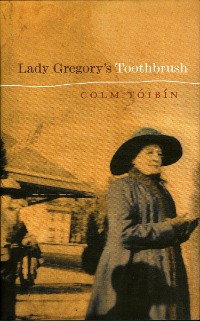 Cover Lady Gregory's Toothbrush