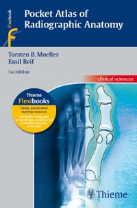 Cover Pocket Atlas of Radiographic Anatomy
