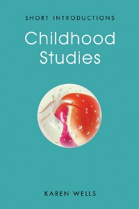 Cover Childhood Studies