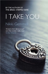 Cover I Take You