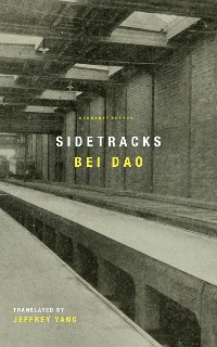 Cover Sidetracks