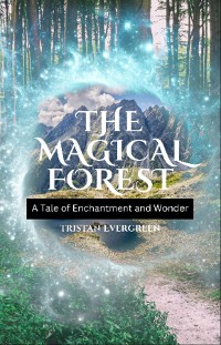 Cover The Magical Forest