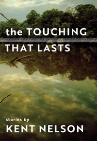 Cover Touching That Lasts