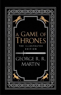 Cover Game of Thrones