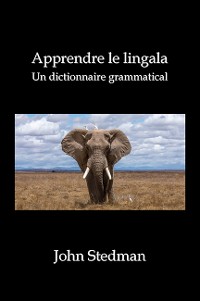 Cover Apprendre le lingala