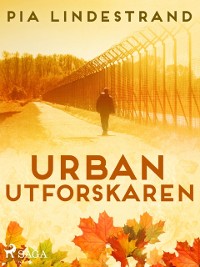 Cover Urban utforskaren