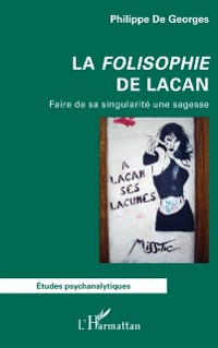 Cover La Folisophie de Lacan