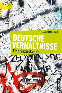 Cover Deutsche Verhältnisse