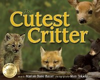 Cover Cutest Critter
